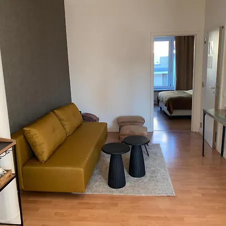 Coco's Place * Antwerp